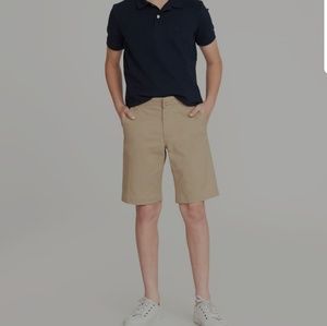 NWT Boys Khai Shorts